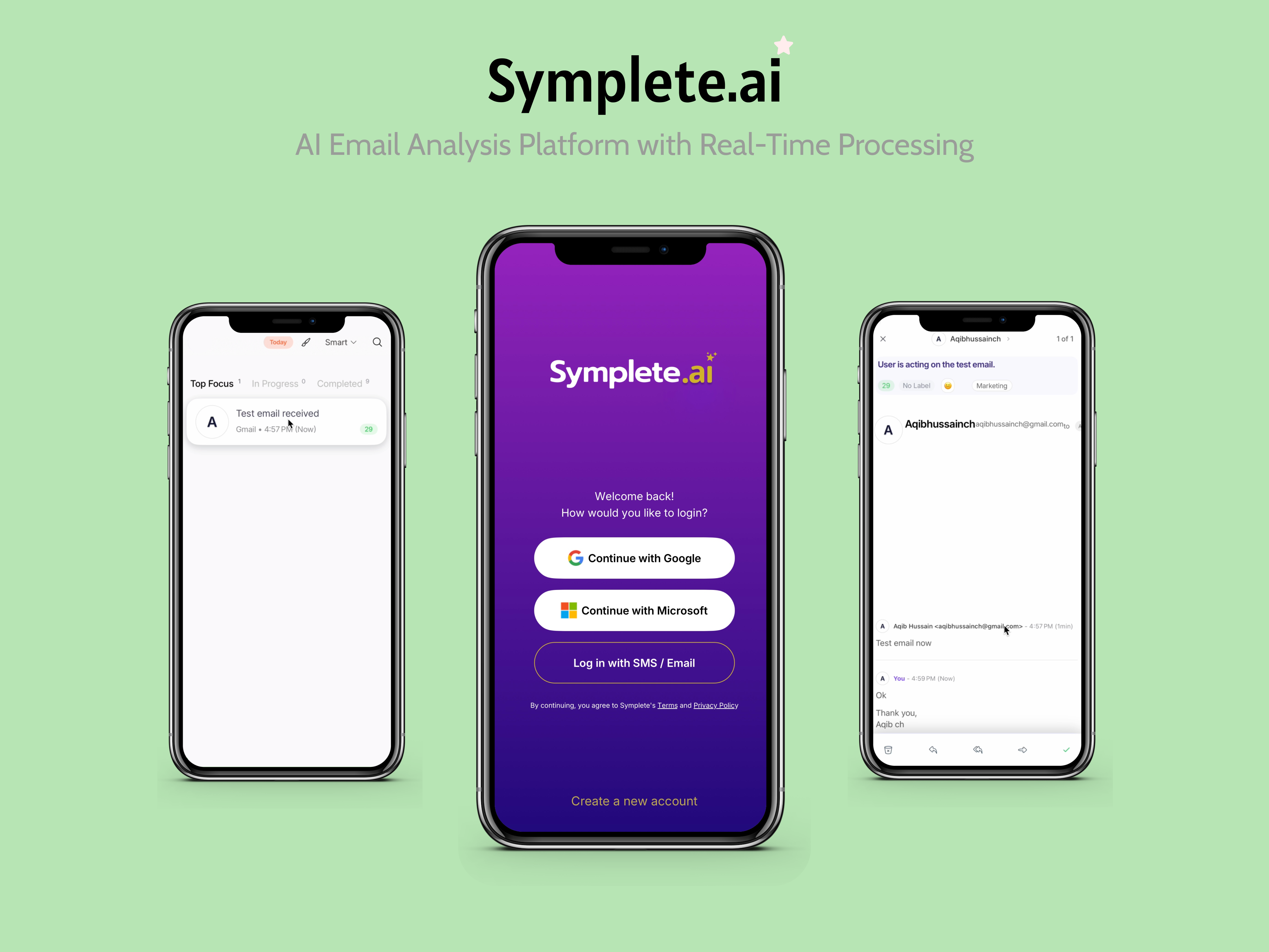 Symplete.ai